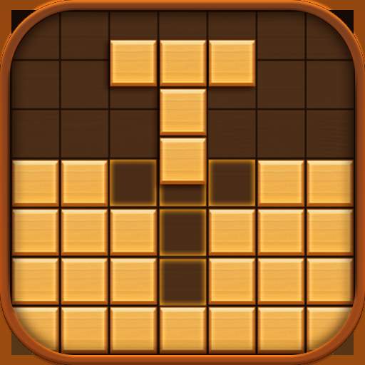 QBlock: Wood Block Puzzle Game
