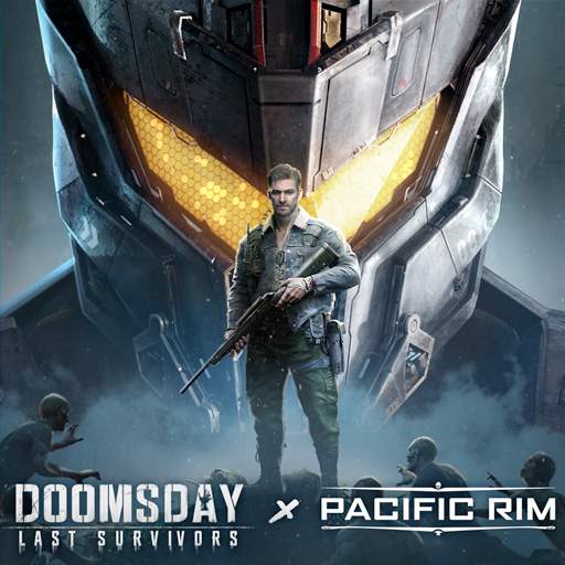 Doomsday × Pacific Rim