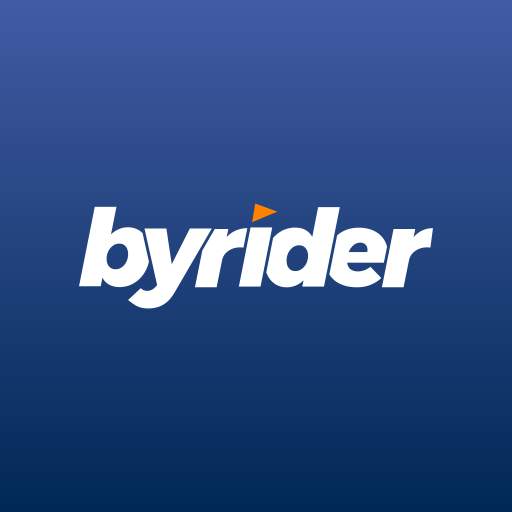 MyByrider