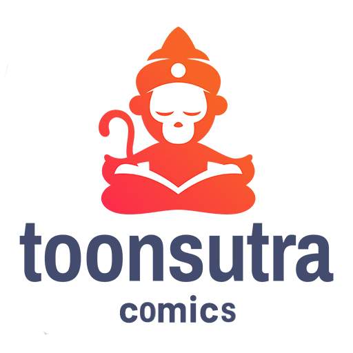 Toonsutra: Webtoon & Comics