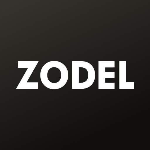 Zodel - Book Models