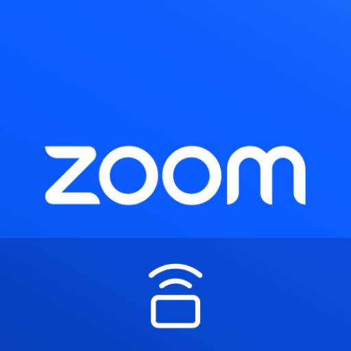 Zoom Rooms Controller