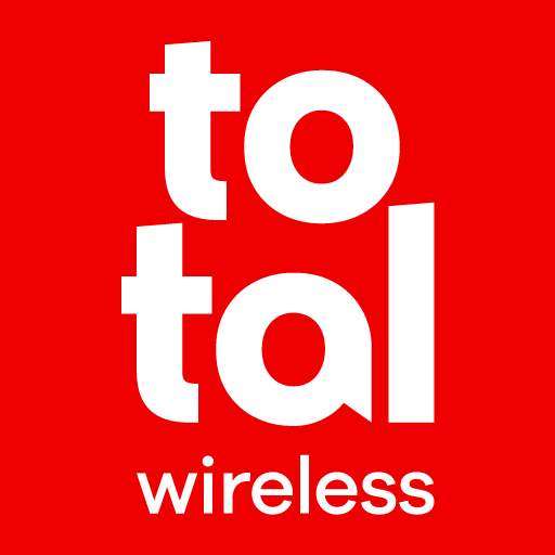 My Total Wireless: Account App