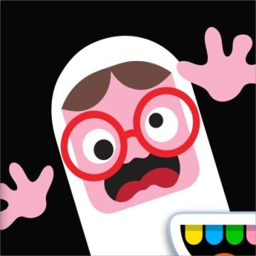 Toca Boo