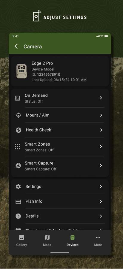 Moultrie Mobile Wireless