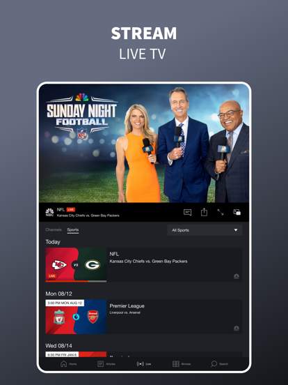 NBC Sports