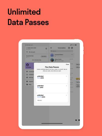 TextNow: Call + Text Unlimited