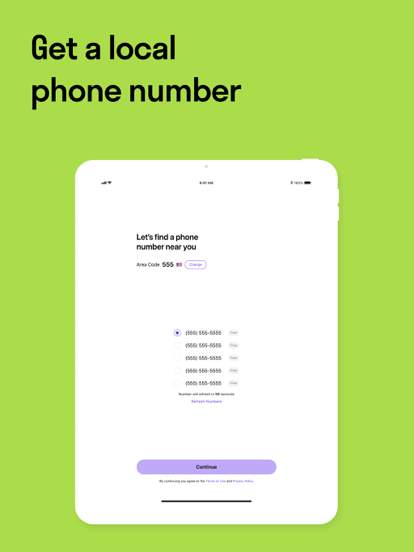 TextNow: Call + Text Unlimited