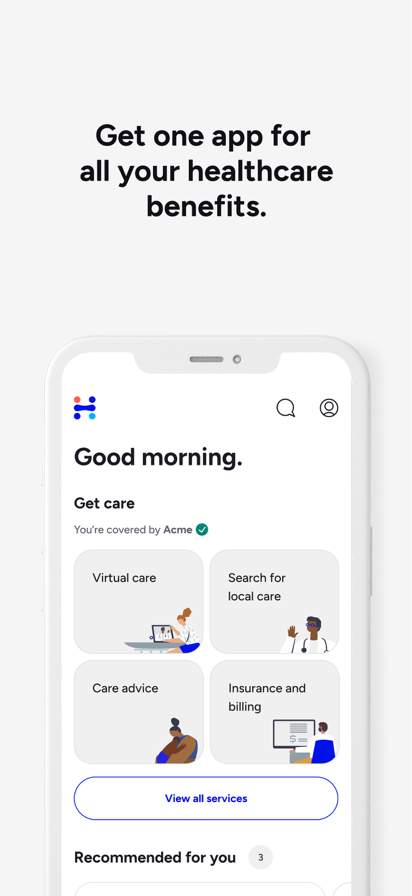 Included Health
