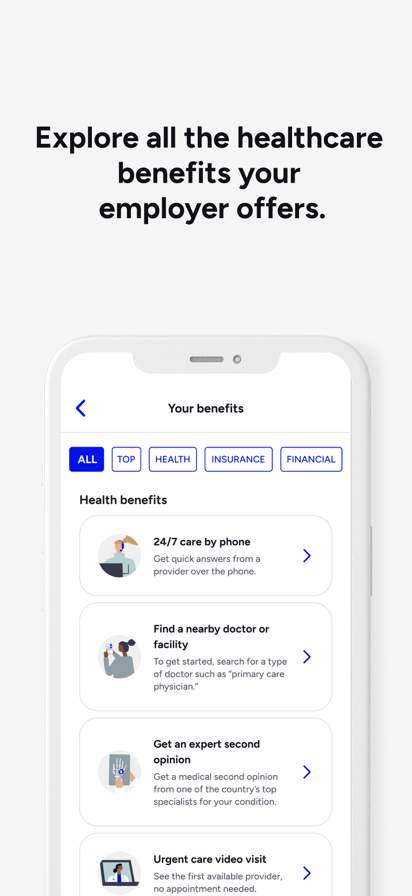 Included Health