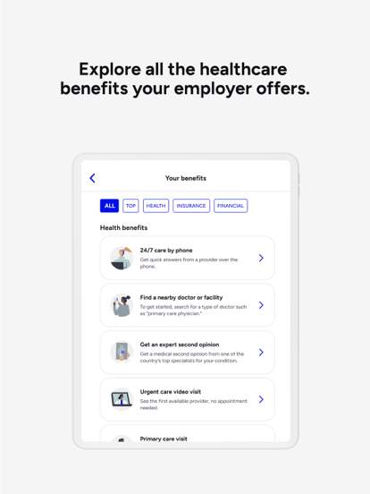 Included Health