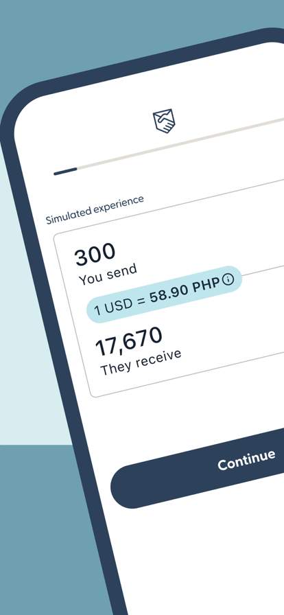 Remitly: Send Money & Transfer