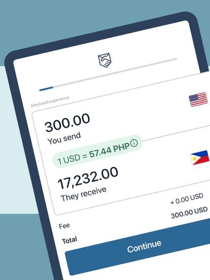 Remitly: Send Money & Transfer