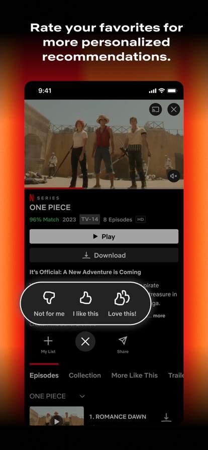 Netflix