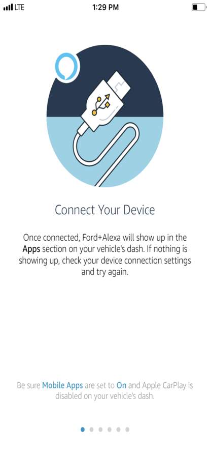 Ford+Alexa