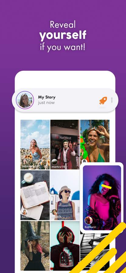 Connected2.me - Chat & Meet