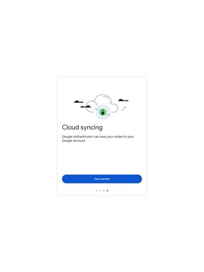 Google Authenticator