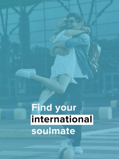 Bumpy – International Dating