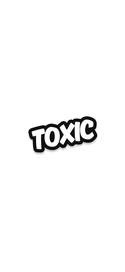 Toxic: Followers Exposed