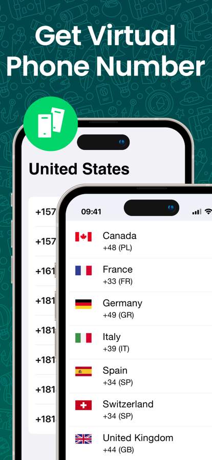 Messenger Duo for WhatsApp