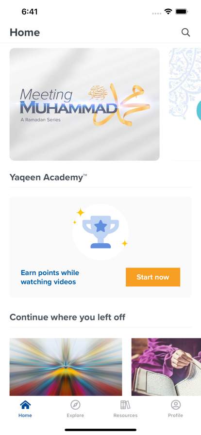 Yaqeen Institute