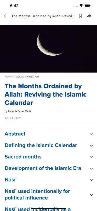 Yaqeen Institute