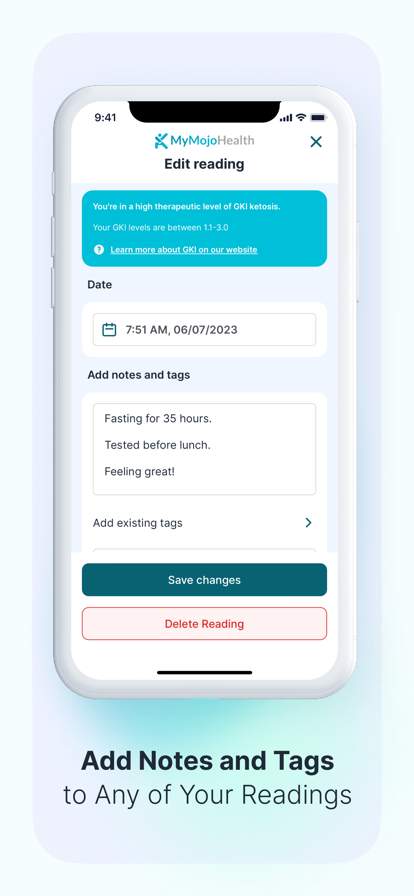 MyMojoHealth