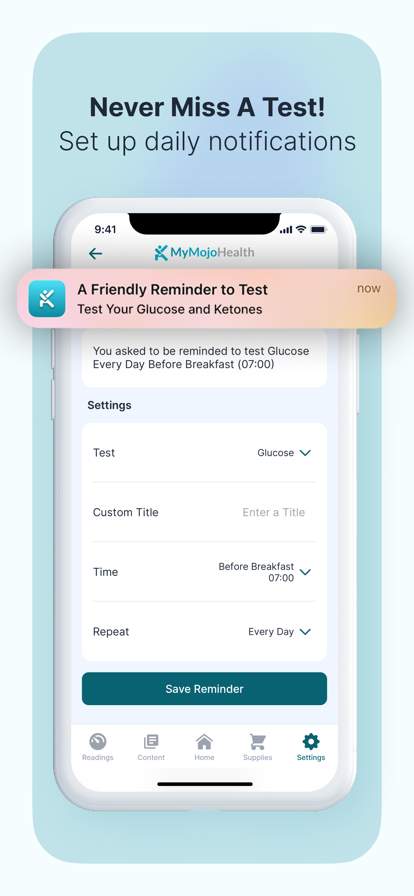 MyMojoHealth