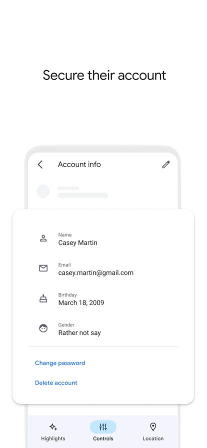 Google Family Link