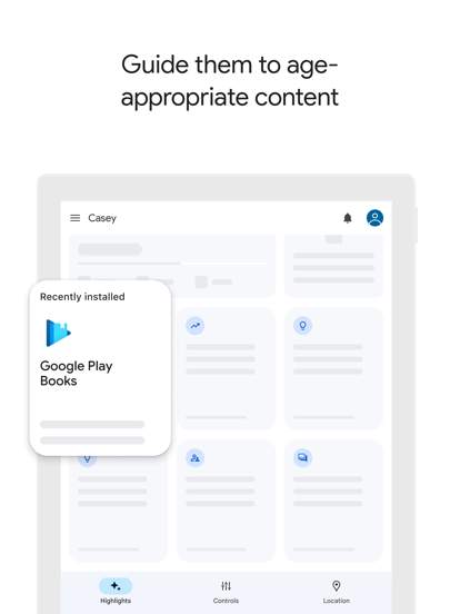 Google Family Link