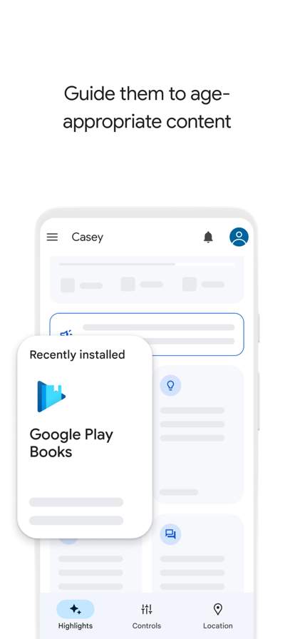 Google Family Link