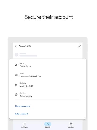Google Family Link