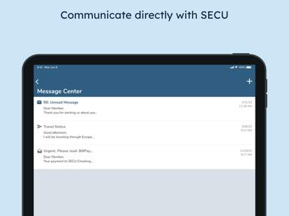 SECU