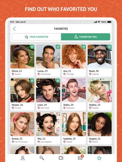 OmeTV – Video Chat Alternative