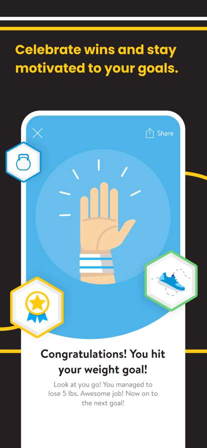 Fitness App (ABC Trainerize)