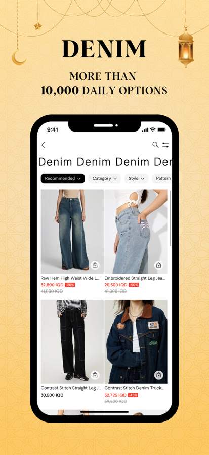 Savana - Fashion from London