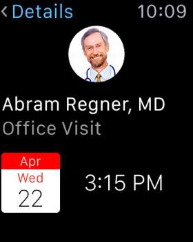 Sutter Health My Health Online