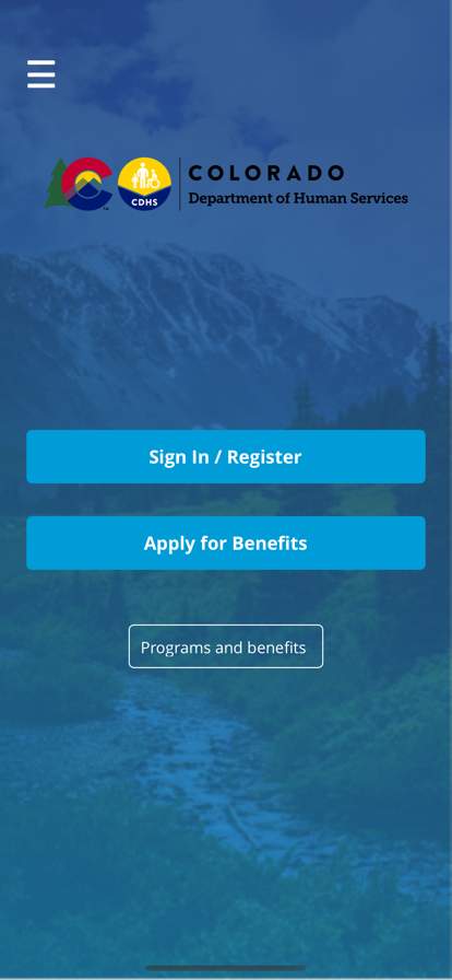 MyCOBenefits
