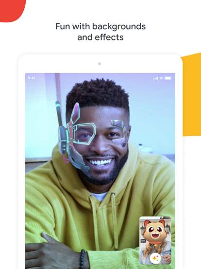 Google Meet