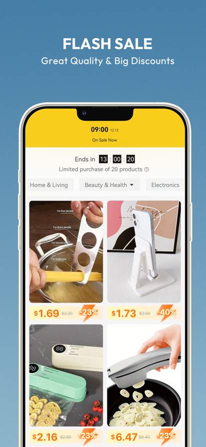 SHEIN - Shopping Online