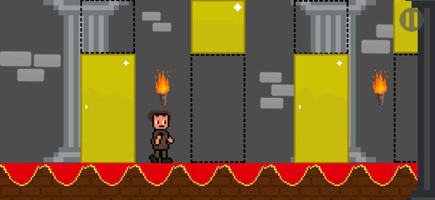 Switch Adventure