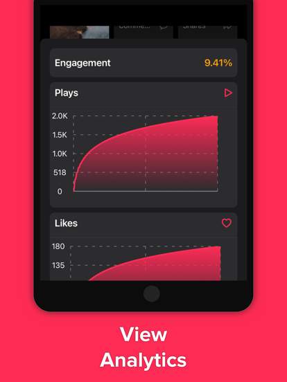 TikSave - Save TikTok Video