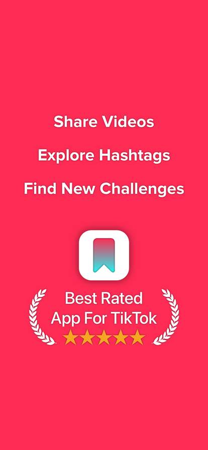 TikSave - Save TikTok Video