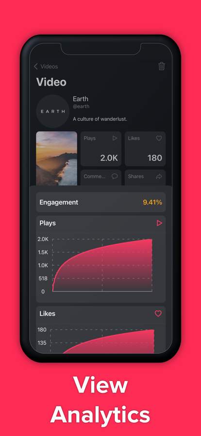 TikSave - Save TikTok Video