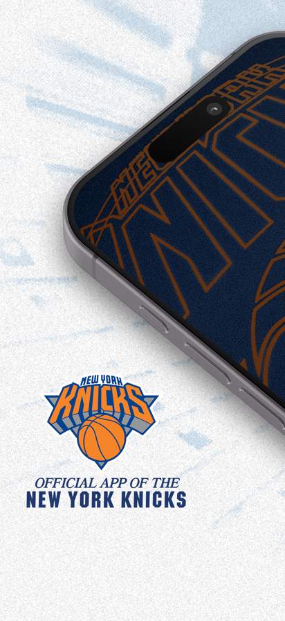 New York Knicks Official App