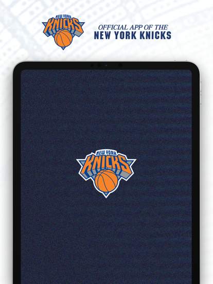 New York Knicks Official App