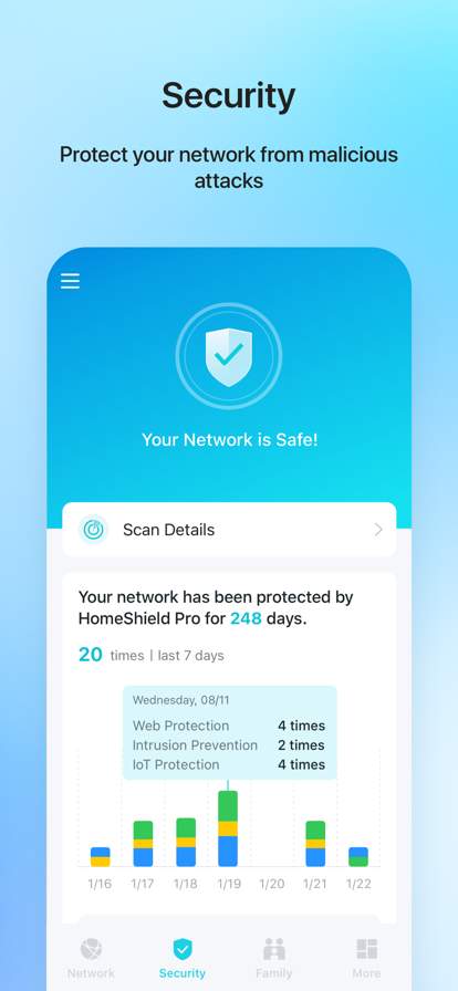 TP-Link Tether