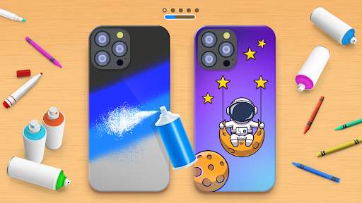 Phone Case DIY