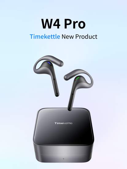 Timekettle
