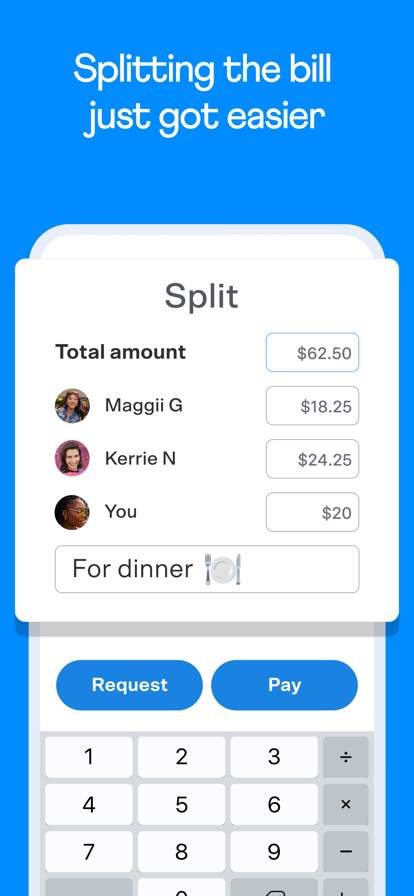 Venmo